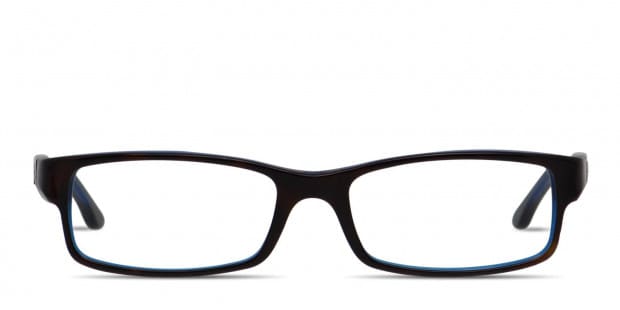 Ray ban 5114 tortoise deals