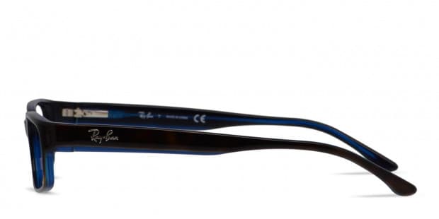 Ray ban 5114 tortoise shop
