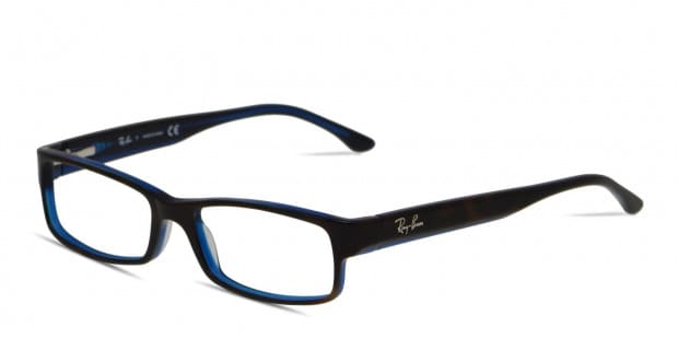 Ray ban 5114 tortoise deals