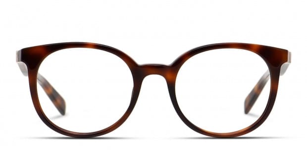 Celine CL41349 Tortoise Prescription Eyeglasses