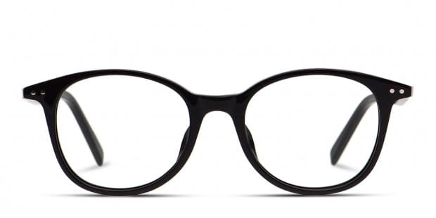 Celine CL41416/F Shiny Black Prescription Eyeglasses