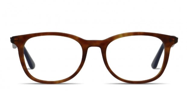 Ray ban 5356 tortoise grey hotsell