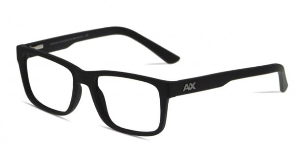 Armani exchange eyewear frames outlet