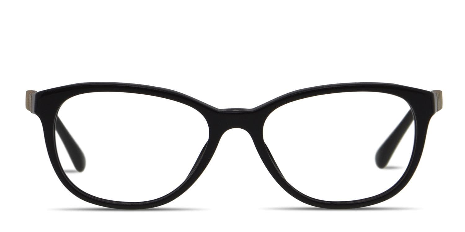 Oakley VALIDATE Womens Eyeglasses OX5097-0253 Black Granite 53-16-135 Titanium Oakley Validate Brushed Chocolat Frame OX5097 0353 53-16-135  main image 4