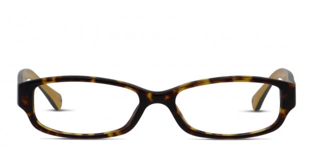 Coach emily eyeglasses sales