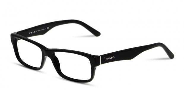 Prada eyeglasses pr 16mv shop