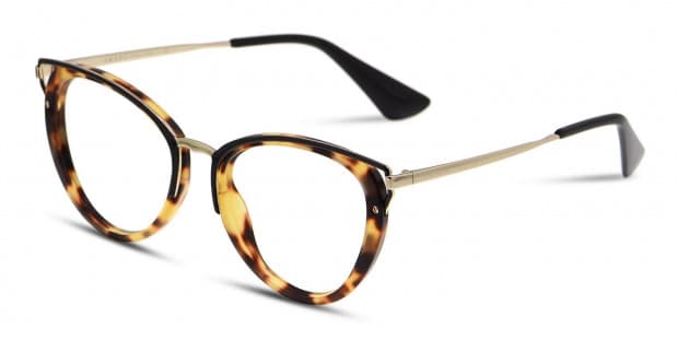 Prada clearance 53uv eyeglasses