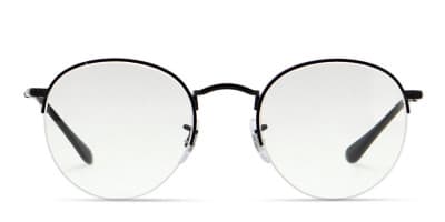 Ray-Ban RX3947V Round Gaze