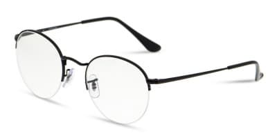 Ray-Ban RX3947V Round Gaze