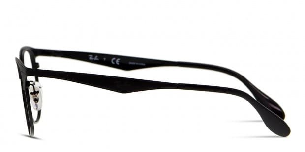 Ray ban 6346 black outlet