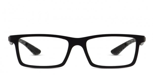 Ray ban best sale 8901 black