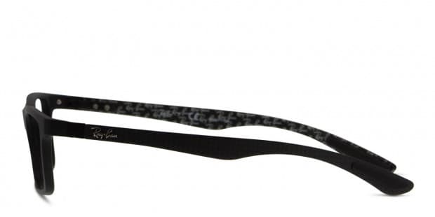 Ray ban 8901 black clearance