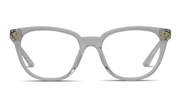 Versace discount eyeglasses ve3242a