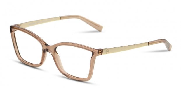 Michael Kors MK4058 Caracas Brown Gold