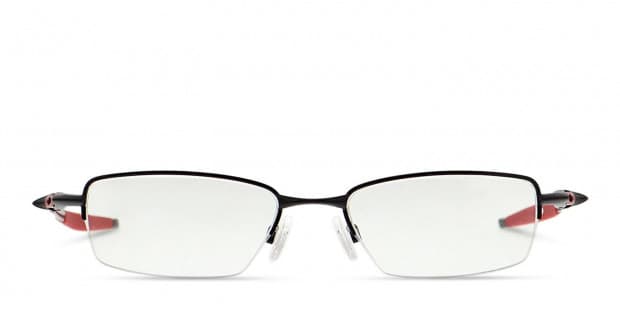 Oakley coverdrive top