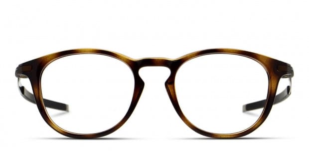 Oakley shop pitchman tortoise