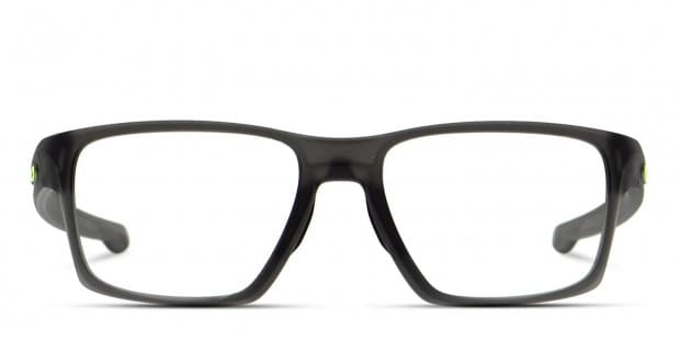 Lunettes de vue Oakley Litebeam Noir Mat OX8140 01 55-18 en stock, Prix  63,00 €