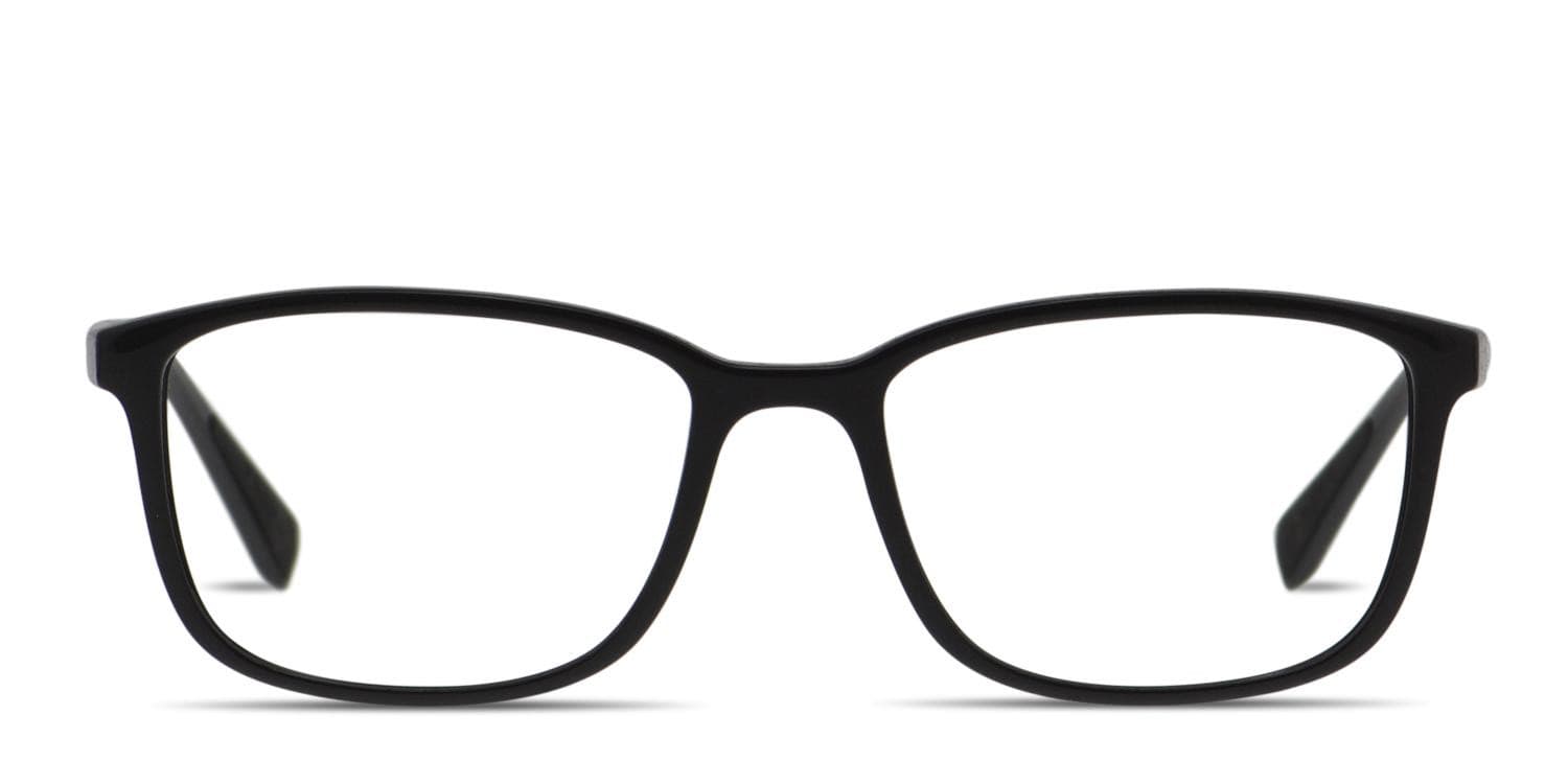 prada glasses frames