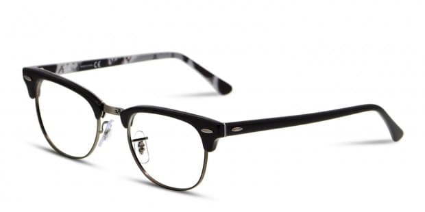 Ray ban 5154 matte black outlet