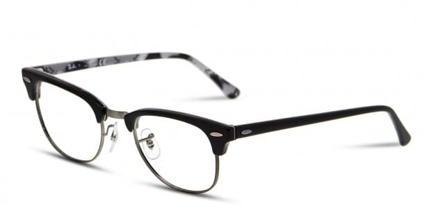 Ray ban discount 5154 black