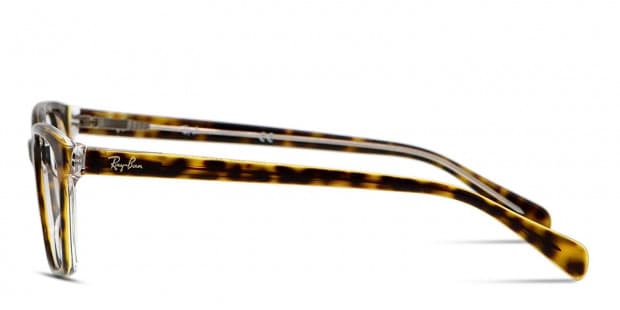 Ray ban 5362 tortoise store