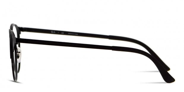 Ray-Ban RX6375 Black