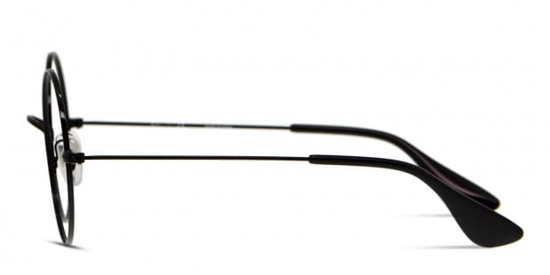 Ray Ban RB6392 Shiny Black