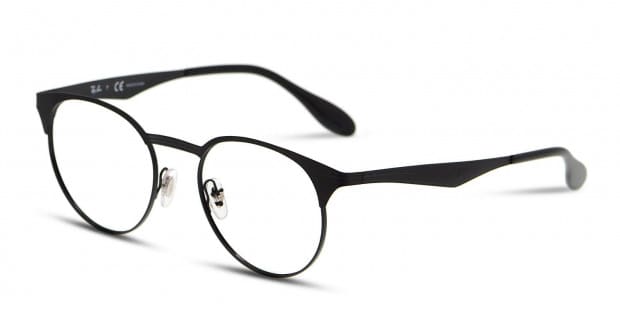 Ray Ban RB6406 Black