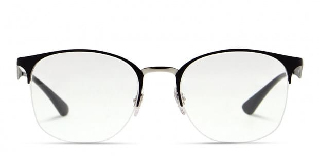 Ray ban 6422 top