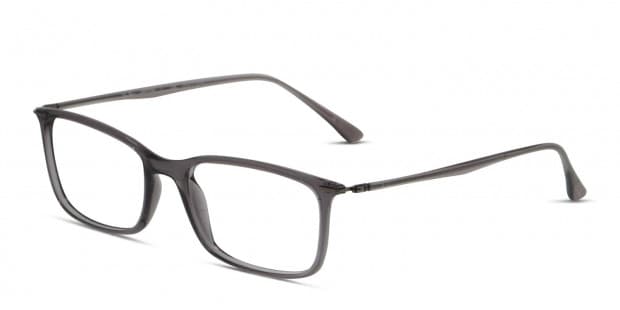 Ray ban 7031 clear new arrivals