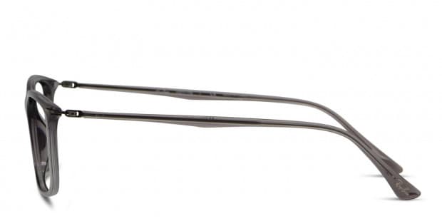 Ray Ban RB7031 Clear Gray