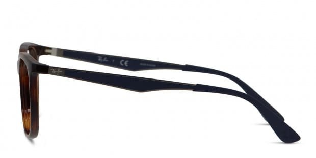 Ray Ban RB7078 Tortoise Blue