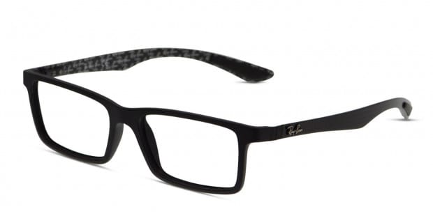 Ray ban 8901 black best sale