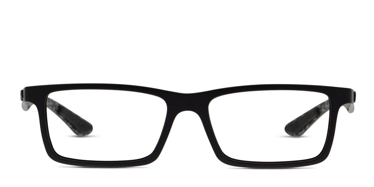 Ray-Ban RB8901F-5610-57◻︎17 145 ブラックメガネ Ray-Ban RB8901F-5610-57◻︎17 145 ブラックメガネ RB8901 OPTICS