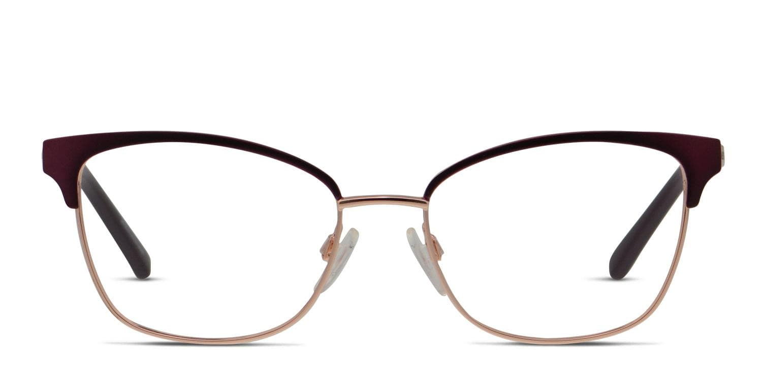 Michael Kors アトリアナ IV キャットアイ フレム メカネ Michael Kors Eyewear Adrianna IV Cat-Eye Frame Glasses – Cettire