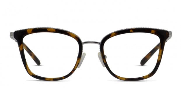 Michael Kors 0MK3032 Coconut Grove Tortoise/Silver