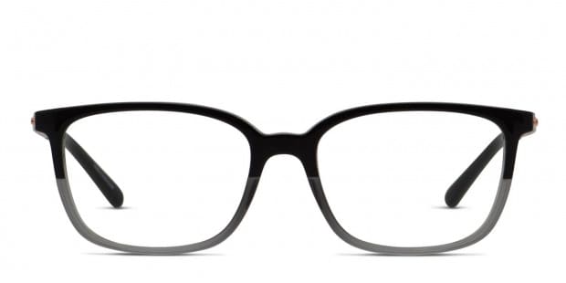 Michael kors top black frame glasses