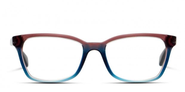 Purple ray sale bans eyeglasses