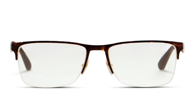 Ray ban 6335 top gold