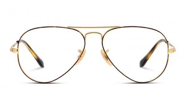 Ray ban aviator 6489 discount