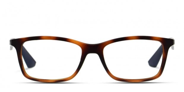 Ray ban 7047 tortoise store