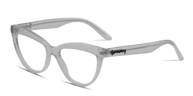 Burberry 0BE2276 Clear Prescription Eyeglasses