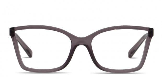 Michael kors purple eyeglasses on sale