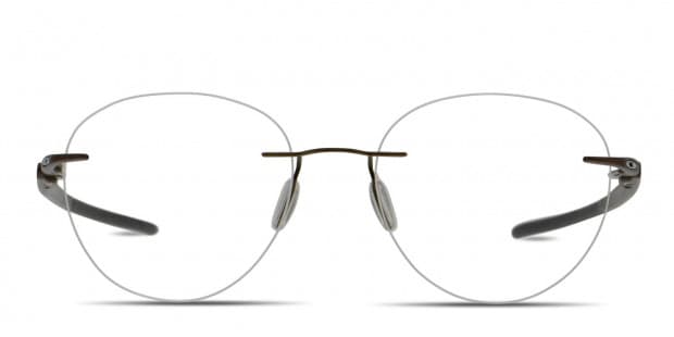 Oakley 0OX5143 Drill Press Olive Prescription Eyeglasses