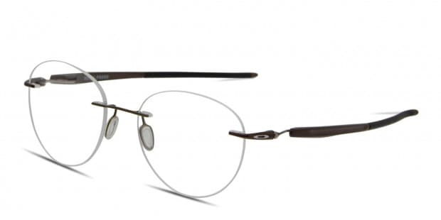 Oakley 0OX5143 Drill Press Olive Prescription Eyeglasses