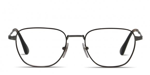 Persol 2447V Tortoise Gunmetal Prescription Eyeglasses