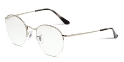 Ray-Ban RX3947V Round Gaze