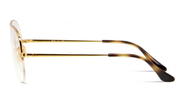 Ray ban rb 6589 top