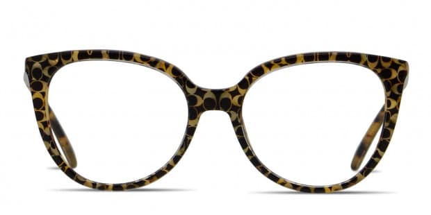 Coach Glasses | Shop Coach Eyeglasses & Coach Sunglasses | Free Basic RX  Lens