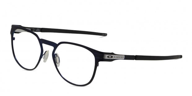 Oakley diecutter store rx